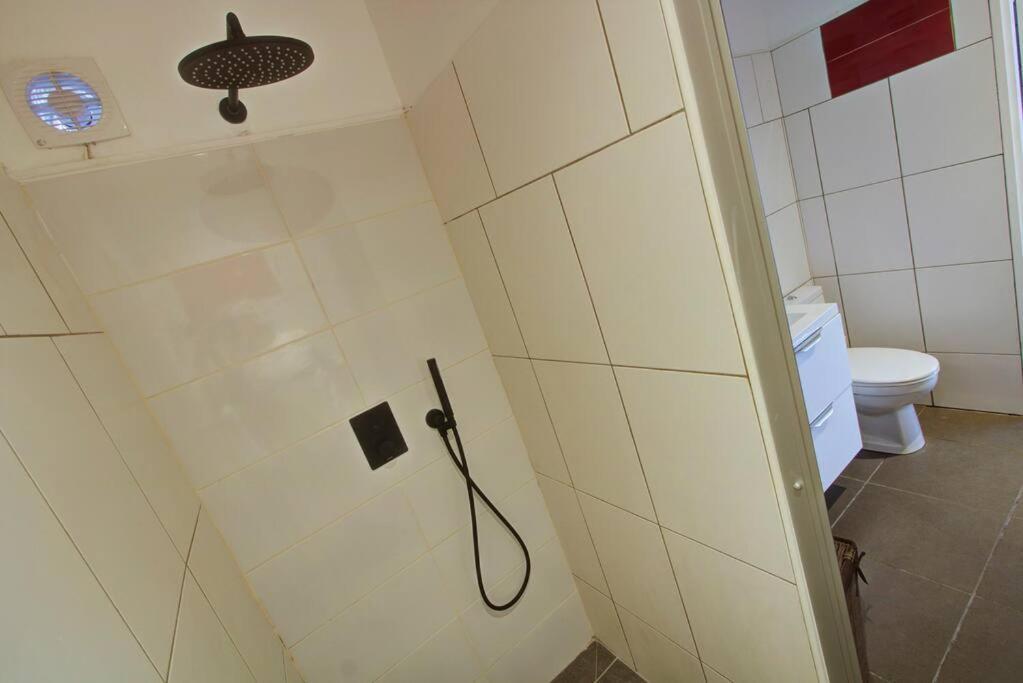 Le Grand Bleu - Jacuzzi - Apt La Saline Les Bains Zewnętrze zdjęcie