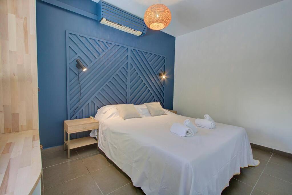Le Grand Bleu - Jacuzzi - Apt La Saline Les Bains Zewnętrze zdjęcie